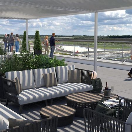 Balaton Park Hotel Balatonfőkajár 外观 照片