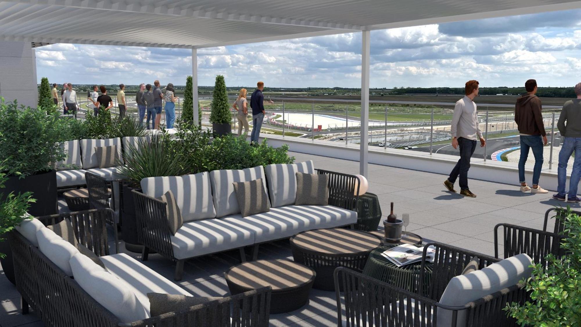 Balaton Park Hotel Balatonfőkajár 外观 照片